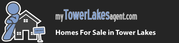 tower lakes il real estate listings